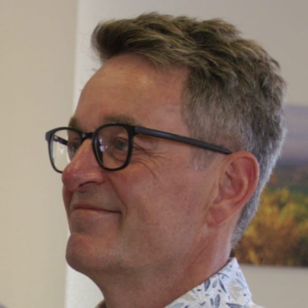 Thomas Stumpf, Porträt